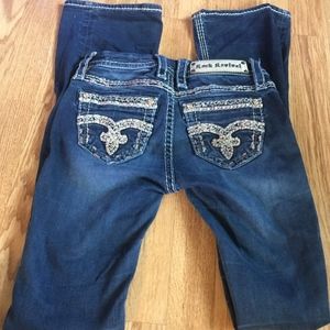 Rock Revival Jeans 24/32